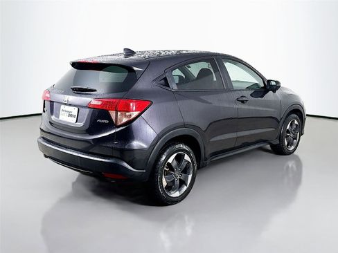 Used 2018 Honda HR-V EX image 9