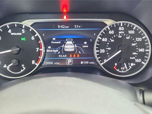 Used 2023 Nissan Sentra SV FWD image 22