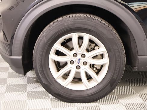Used 2020 Ford Explorer 4WD image 17