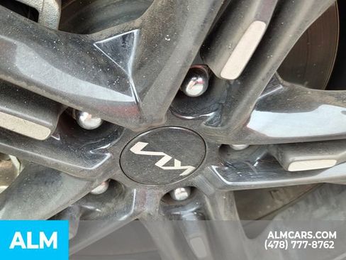 Used 2022 Kia K5 GT-Line w/ GT-Line FWD Premium Package image 21