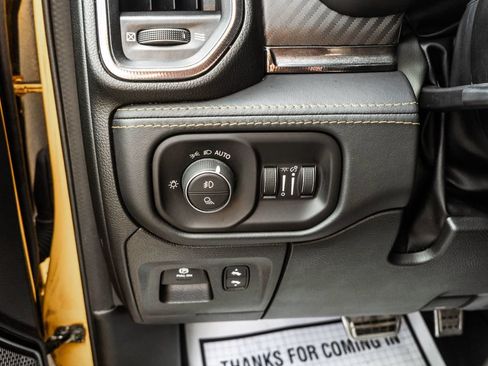 Used 2023 RAM 1500 TRX w/ Havoc Edition AWD/4WD image 20