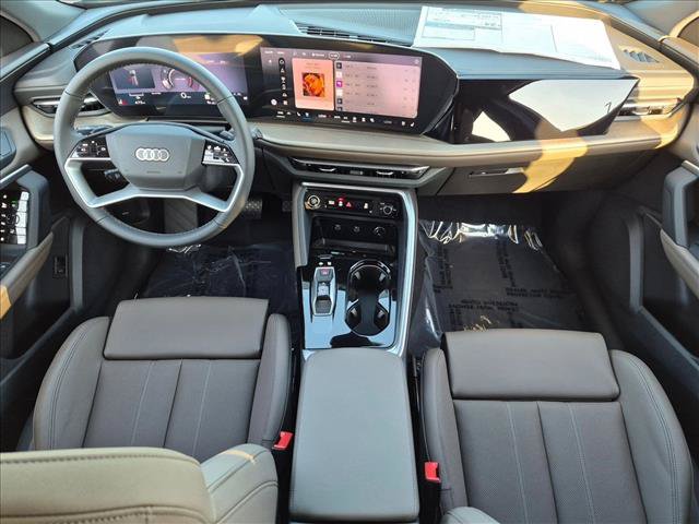 New 2026 Audi Q5 Premium Plus AWD/4WD image 14