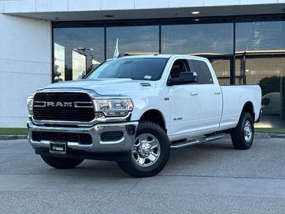 Used 2020 RAM 2500 Big Horn