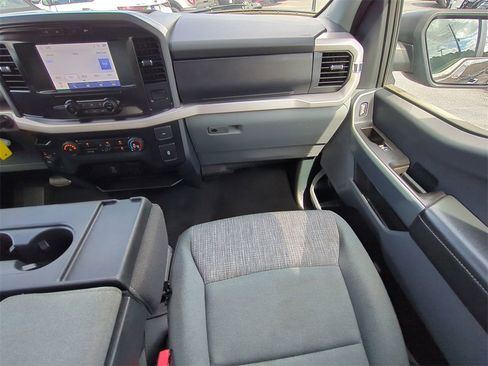 Certified 2023 Ford F150 XLT image 17