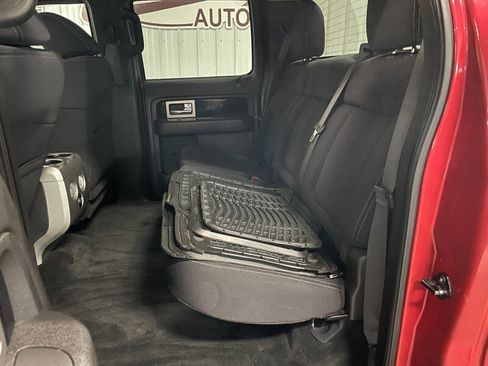 Used 2010 Ford F150 XLT image 14