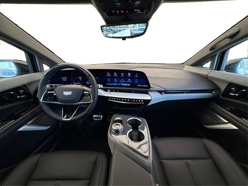 New 2026 Cadillac Optiq Sport 1 RWD image 22