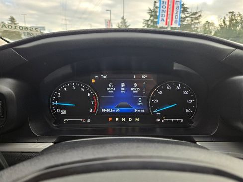 Used 2020 Ford Explorer XLT image 13