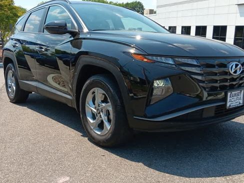 Used 2023 Hyundai Tucson SEL AWD/4WD image 7