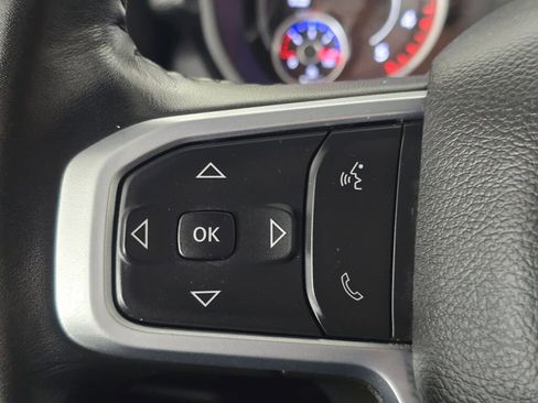 Used 2024 RAM 2500 Big Horn image 31