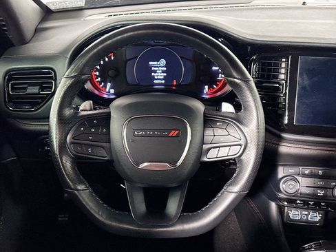Used 2023 Dodge Durango GT image 13