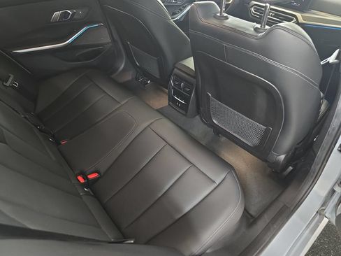 Certified 2023 BMW 330e xDrive w/ M Sport Package AWD/4WD image 16