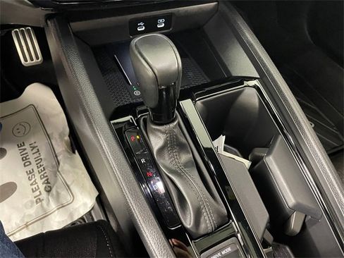 Used 2025 Honda Accord Sport image 10