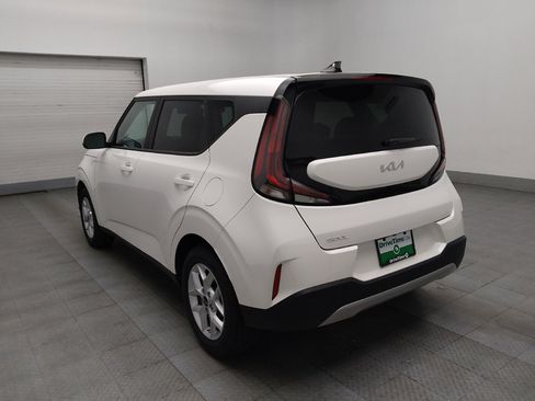 Used 2025 Kia Soul LX w/ LX Technology Package image 5