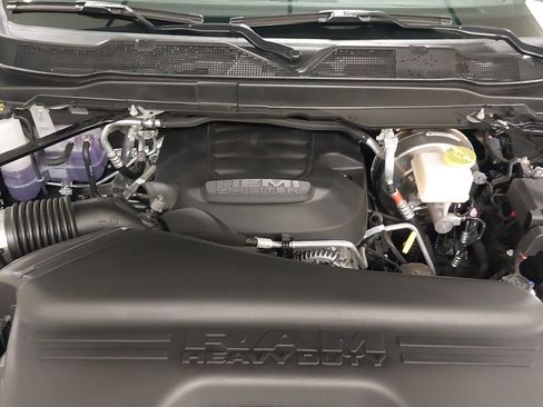 New 2026 RAM 2500 Tradesman AWD/4WD image 30