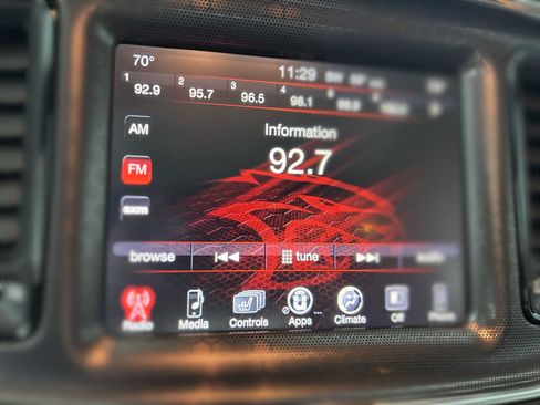Used 2015 Dodge Challenger R/T Plus RWD image 12