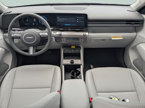 New 2026 Hyundai Kona SEL Premium FWD image 14