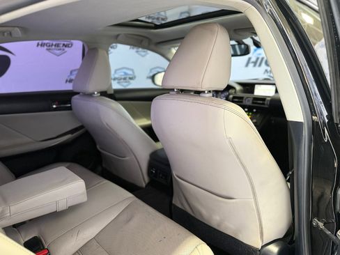 Used 2015 Lexus IS 250 AWD image 22