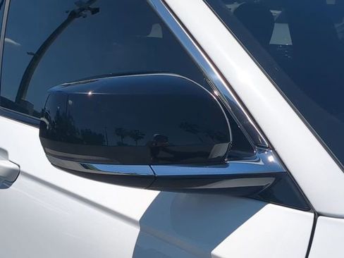 Used 2024 Jeep Grand Cherokee Limited 4xe image 12