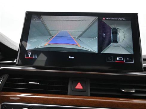 Used 2023 Audi A5 2.0T Premium Plus image 20