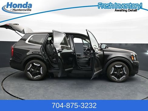 Used 2023 Kia Telluride S w/ S Sunroof Package AWD/4WD image 53