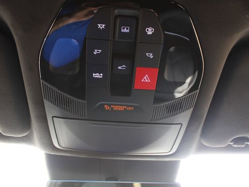 New 2027 Kia Telluride X-Line SX Prestige AWD/4WD image 69