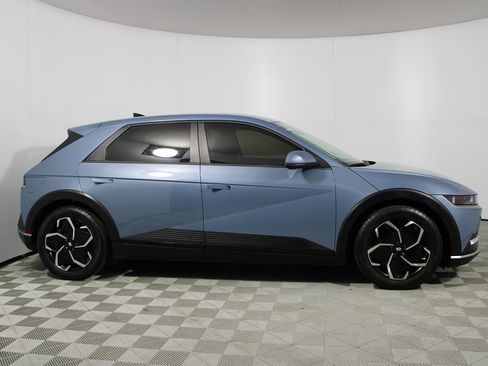 Used 2024 Hyundai Ioniq 5 SE image 31