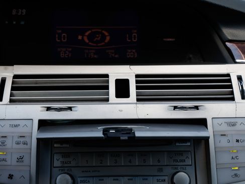 Used 2008 Toyota Avalon Limited image 34