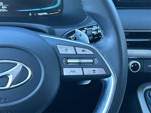 Used 2023 Hyundai Palisade SEL w/ Cargo Package image 9