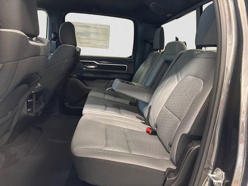 New 2026 RAM 1500 Big Horn AWD/4WD image 14