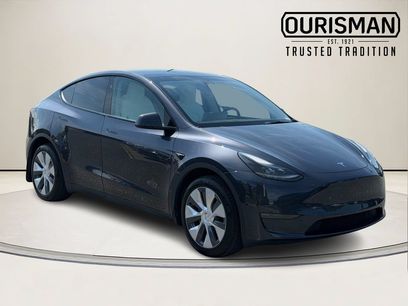 Used 2024 Tesla Model Y Long Range