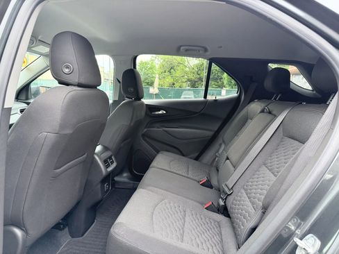 Used 2021 Chevrolet Equinox LT AWD/4WD image 19
