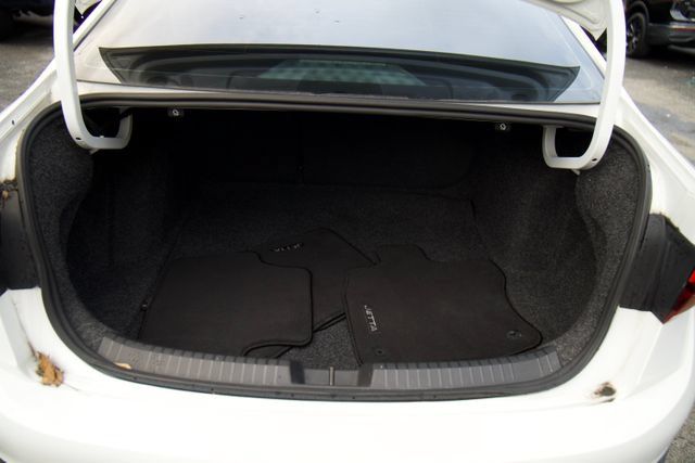 Used 2025 Volkswagen Jetta S FWD image 27