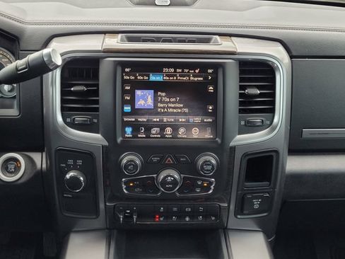 Used 2014 RAM 2500 Limited AWD/4WD image 15