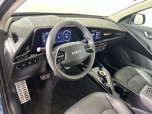 Used 2025 Kia Niro Wave w/ Wave Preserve Package image 13