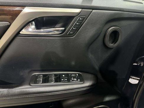 Used 2018 Lexus RX 350 AWD w/ Premium Package image 15