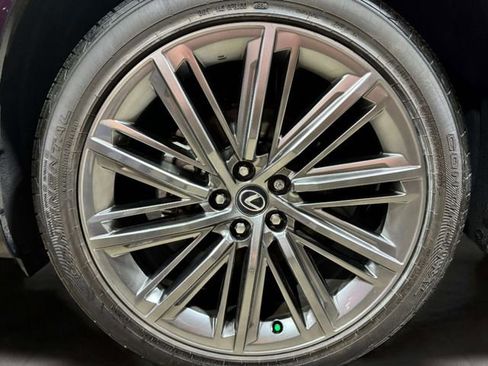 Used 2025 Lexus TX 350 image 37