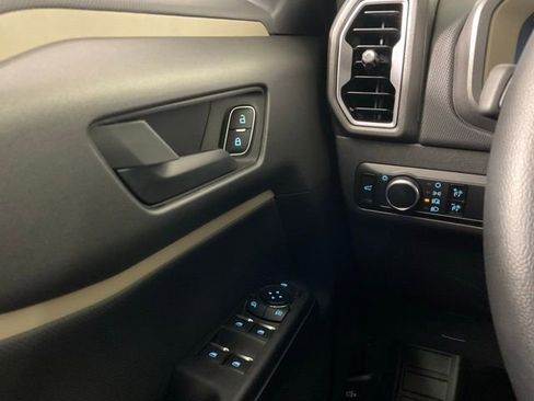 New 2025 Ford Bronco Sport Big Bend image 19