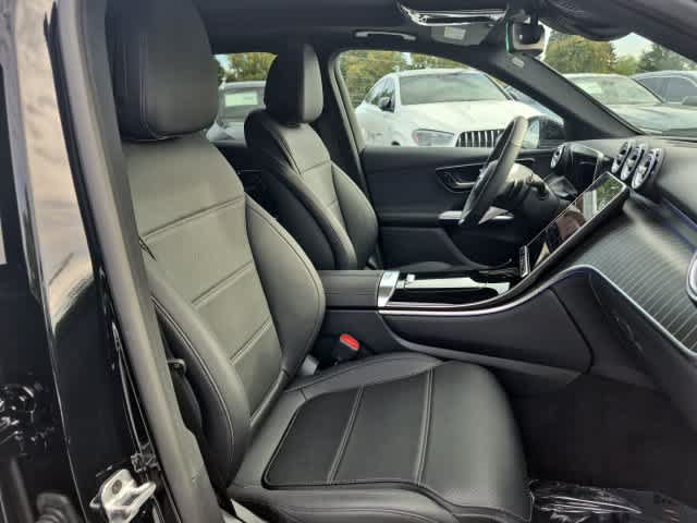 Certified 2026 Mercedes-Benz GLC 300 4MATIC image 21