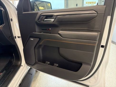 Used 2024 GMC Sierra 1500 AT4 w/ Technology Package image 48