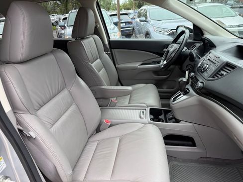Used 2013 Honda CR-V EX-L image 17