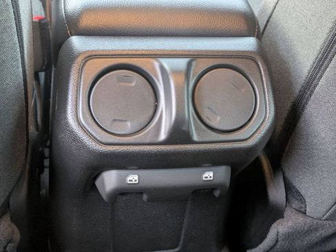 New 2026 Jeep Wrangler Unlimited Sport image 24