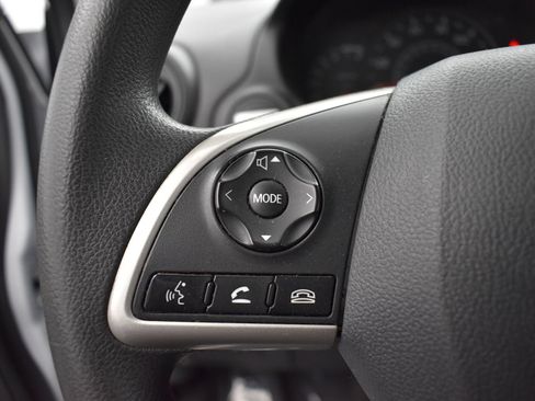 Used 2024 Mitsubishi Mirage ES FWD image 10
