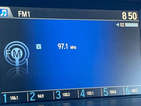Used 2013 Honda Accord LX image 19