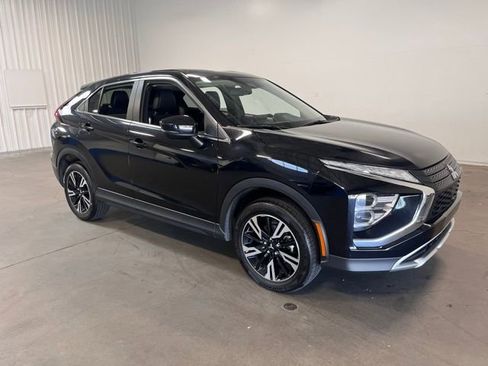 Used 2024 Mitsubishi Eclipse Cross SE AWD/4WD image 1
