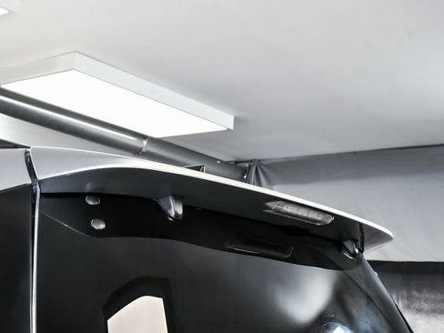 Used 2024 Toyota Sequoia Platinum image 90