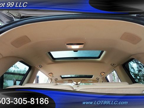 Used 2007 Mercedes-Benz GL 450 4MATIC image 17