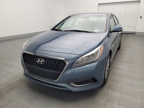 Used 2016 Hyundai Sonata SE image 15