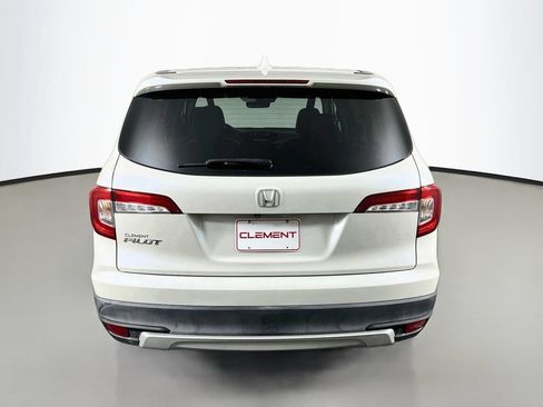Used 2019 Honda Pilot EX-L image 7