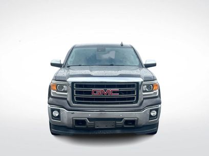 Used 2015 GMC Sierra 1500 SLT