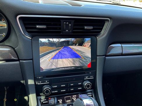 Used 2018 Porsche 911 GT2 RS image 19